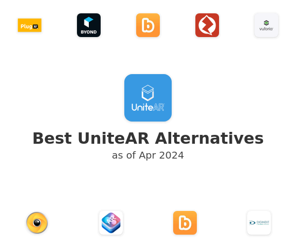 Best UniteAR Alternatives