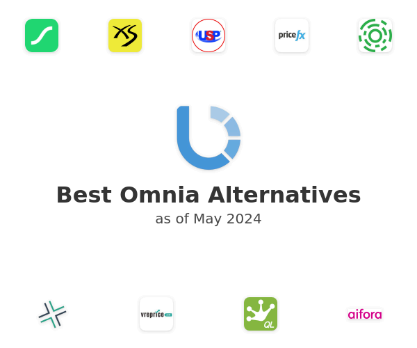 Best Omnia Alternatives
