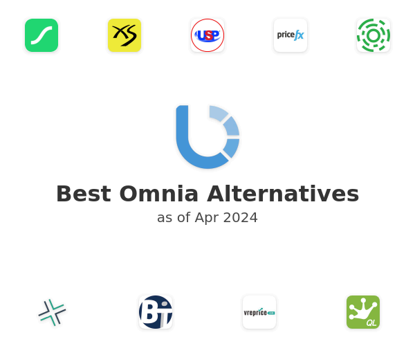 Best Omnia Alternatives