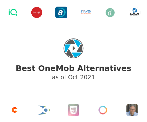 Best OneMob Alternatives