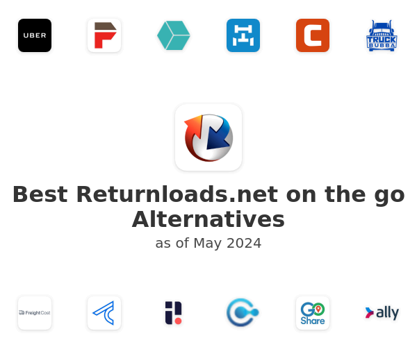 Best Returnloads.net on the go Alternatives