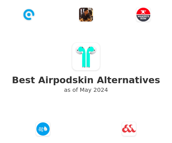 Best Airpodskin Alternatives