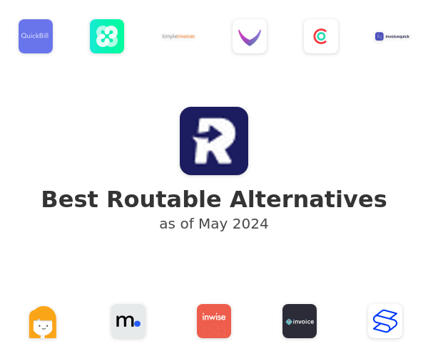 Best Routable Alternatives