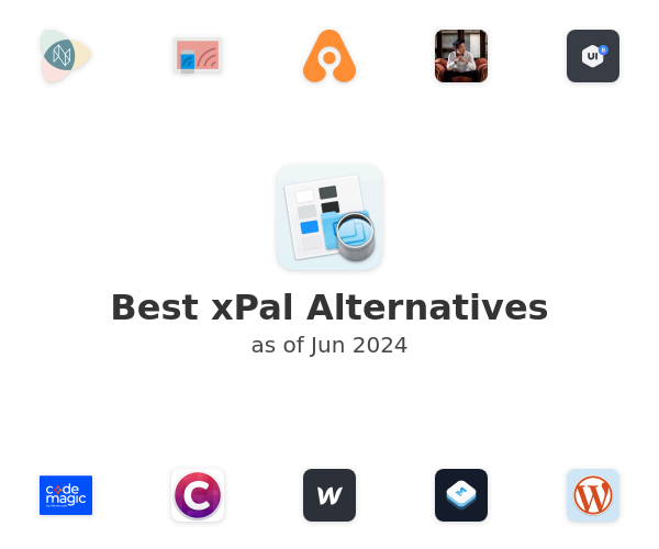 Best xPal Alternatives