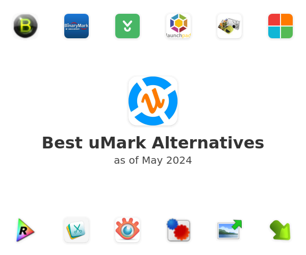 Best uMark Alternatives
