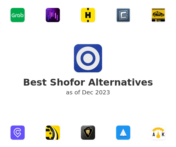 Best Shofor Alternatives