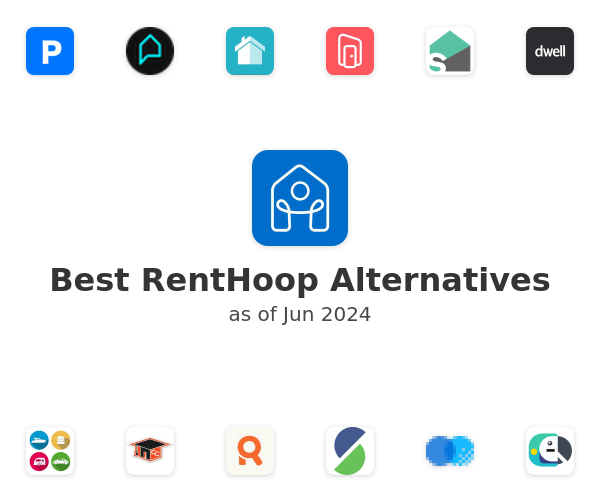 Best RentHoop Alternatives