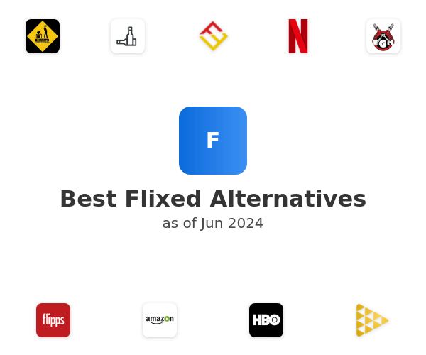 Best Flixed Alternatives