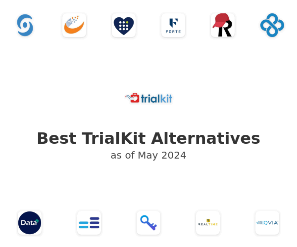 Best TrialKit Alternatives