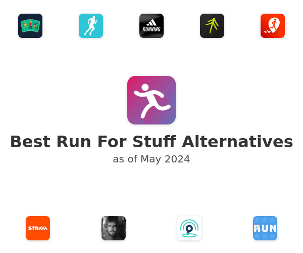 Best Run For Stuff Alternatives