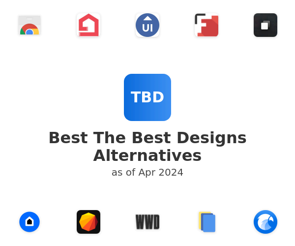 Best The Best Designs Alternatives