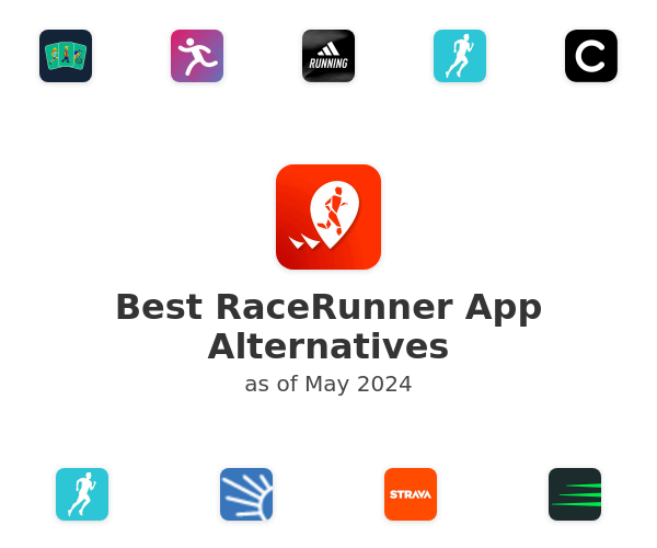Best RaceRunner App Alternatives