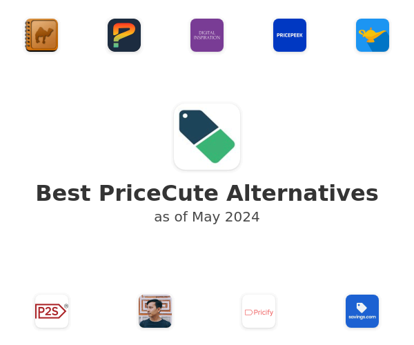 Best PriceCute Alternatives