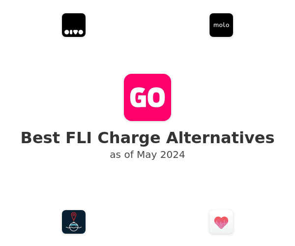 Best FLI Charge Alternatives