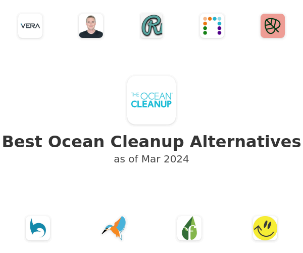 Best Ocean Cleanup Alternatives