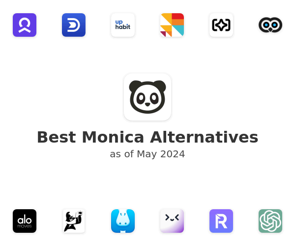 Best Monica Alternatives