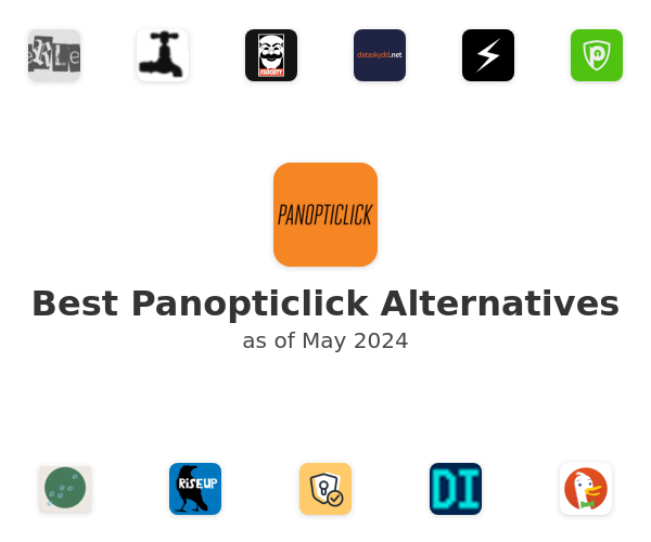 Best Panopticlick Alternatives