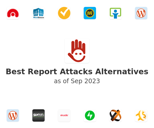 Best Report Attacks Alternatives
