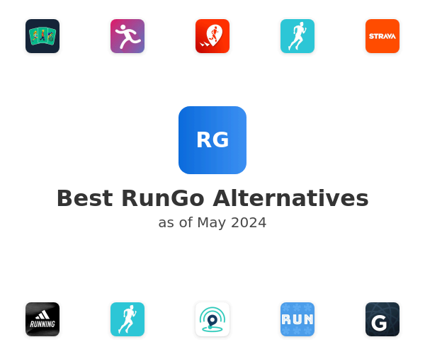 Best RunGo Alternatives