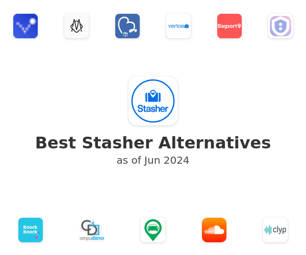 Best Stasher Alternatives