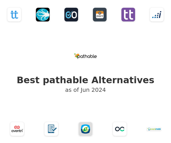 Best pathable Alternatives