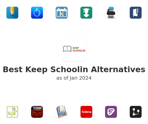 Best Keep Schoolin Alternatives