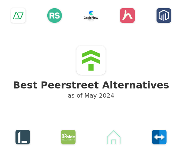 Best Peerstreet Alternatives