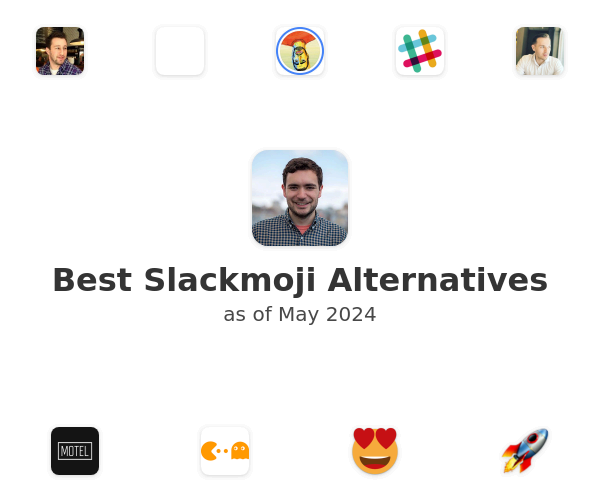 Best Slackmoji Alternatives