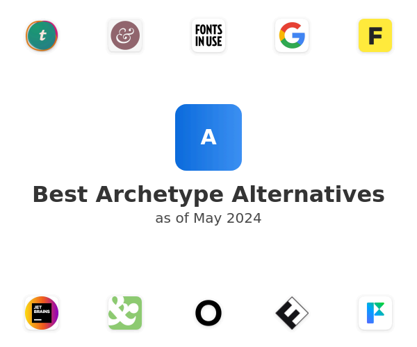 Best Archetype Alternatives