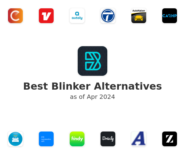 Best Blinker Alternatives