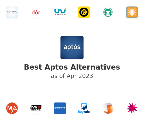 Best Aptos Alternatives
