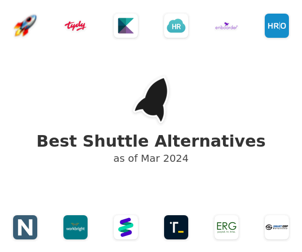 Best Shuttle Alternatives