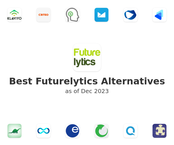 Best Futurelytics Alternatives