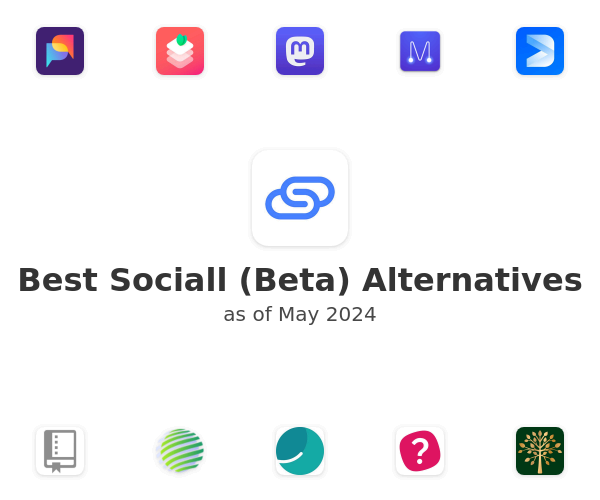 Best Sociall (Beta) Alternatives