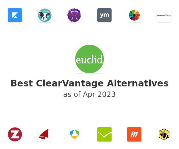 Best ClearVantage Alternatives