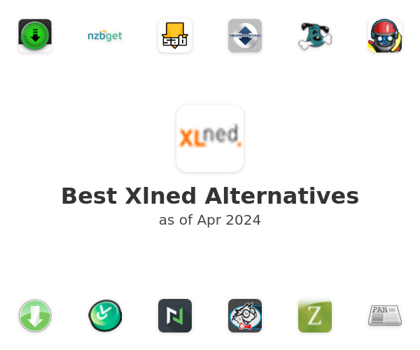 Best Xlned Alternatives