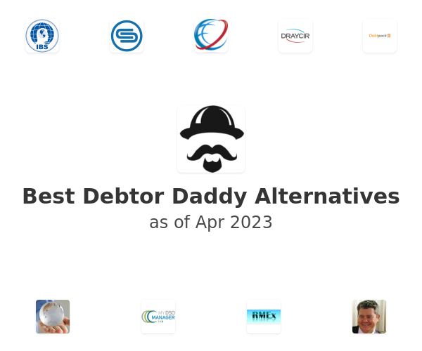 Best Debtor Daddy Alternatives