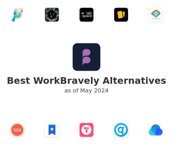 Best WorkBravely Alternatives