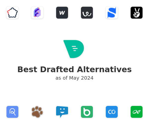 Best Drafted Alternatives