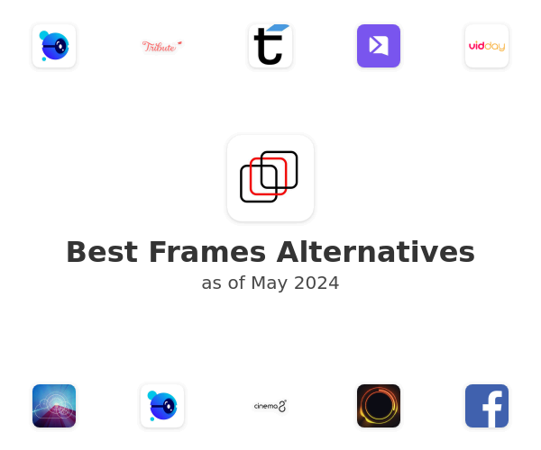 Best Frames Alternatives