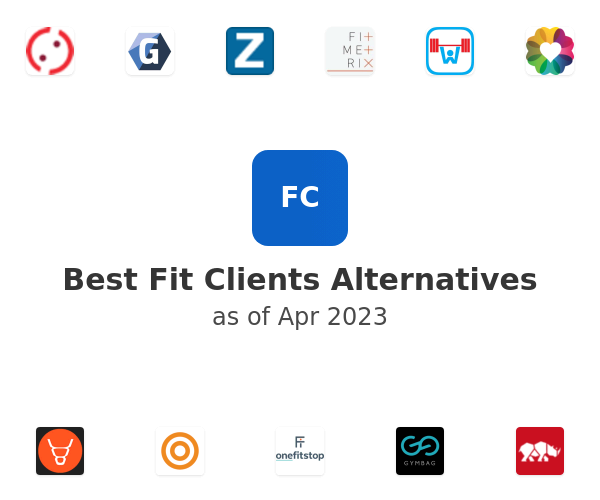 Best Fit Clients Alternatives