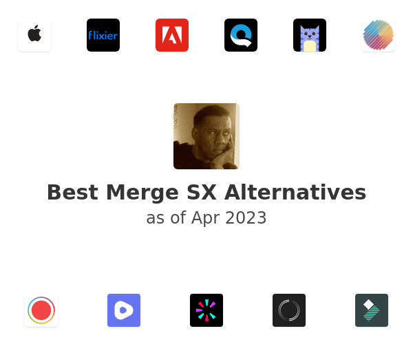Best Merge SX Alternatives