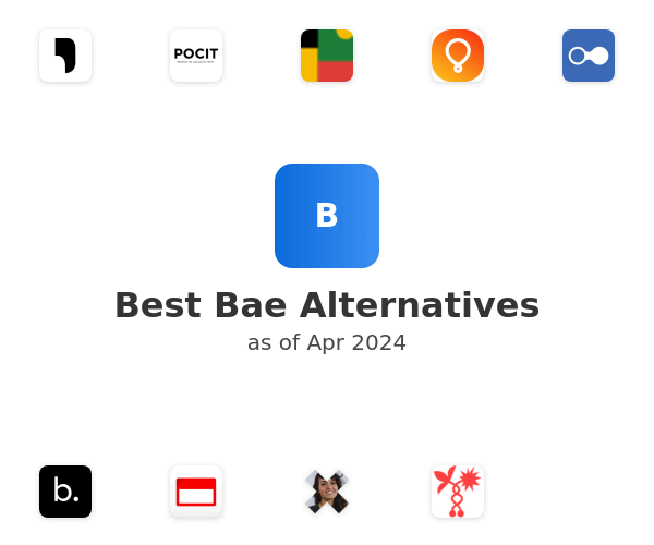 Best Bae Alternatives