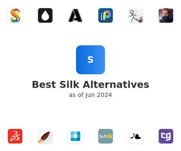 Best Silk Alternatives