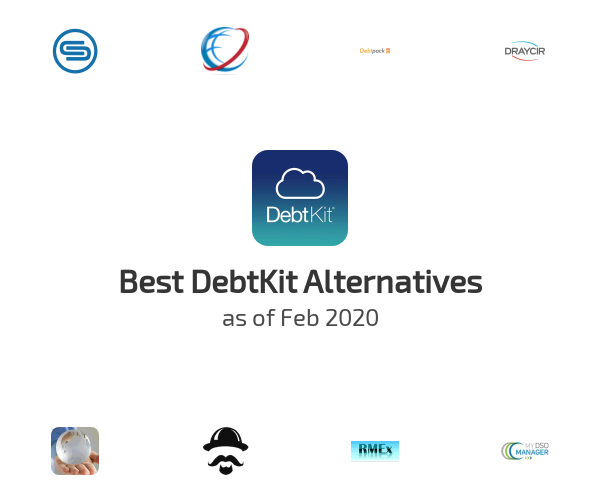 Best DebtKit Alternatives