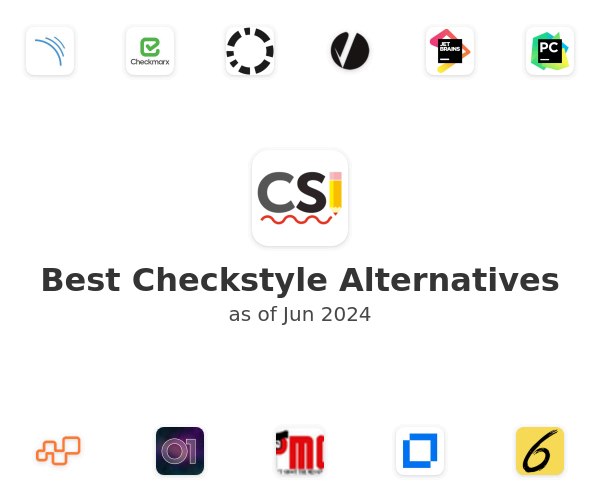 Best Checkstyle Alternatives