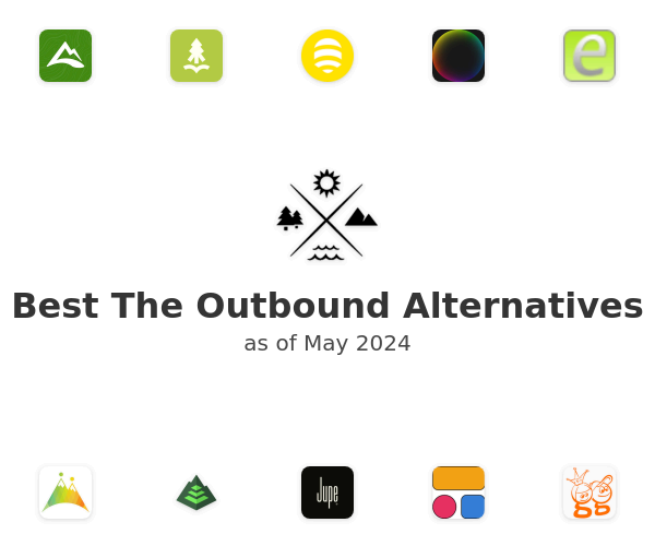Best The Outbound Alternatives