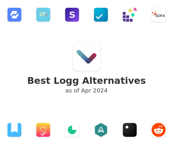 Best Logg Alternatives