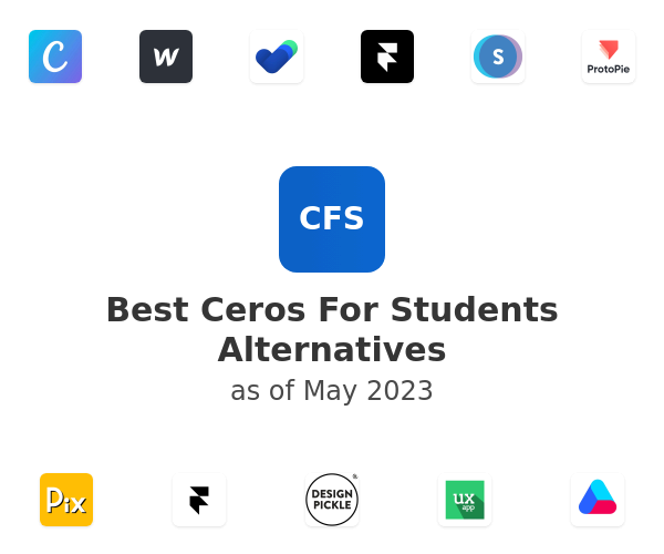 Best Ceros For Students Alternatives