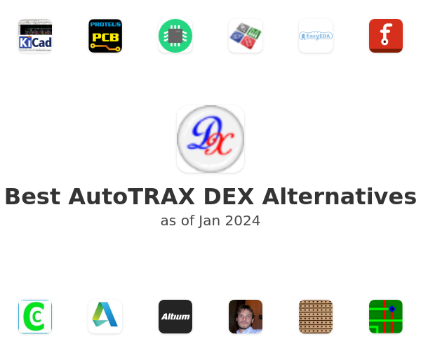 Best AutoTRAX DEX Alternatives